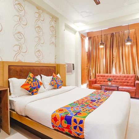 Fabexpress Magadh Glory Hotel Khagaul Eksteriør billede