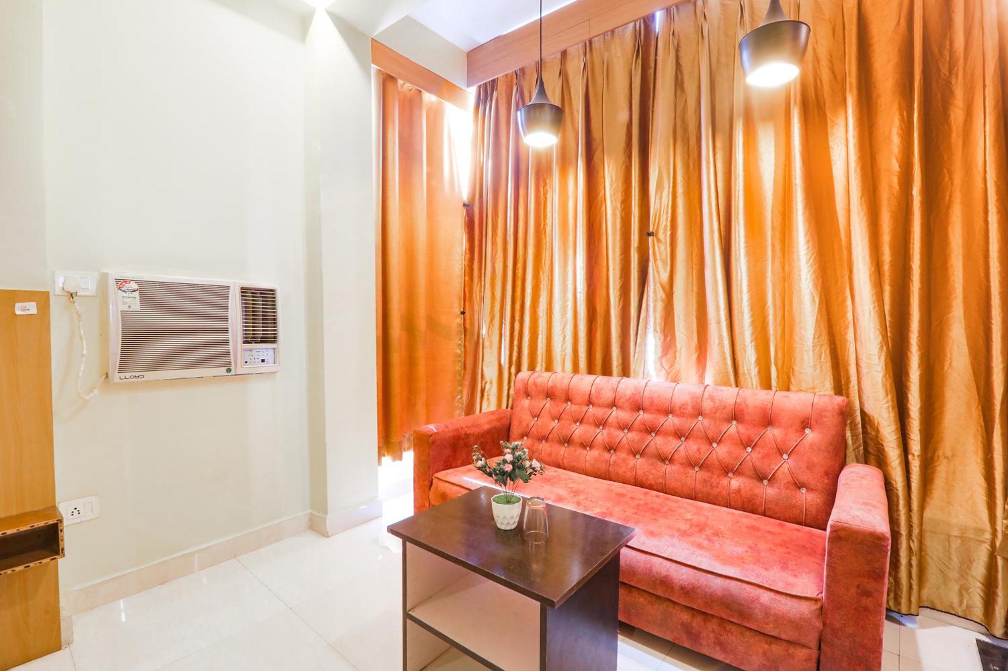 Fabexpress Magadh Glory Hotel Khagaul Eksteriør billede