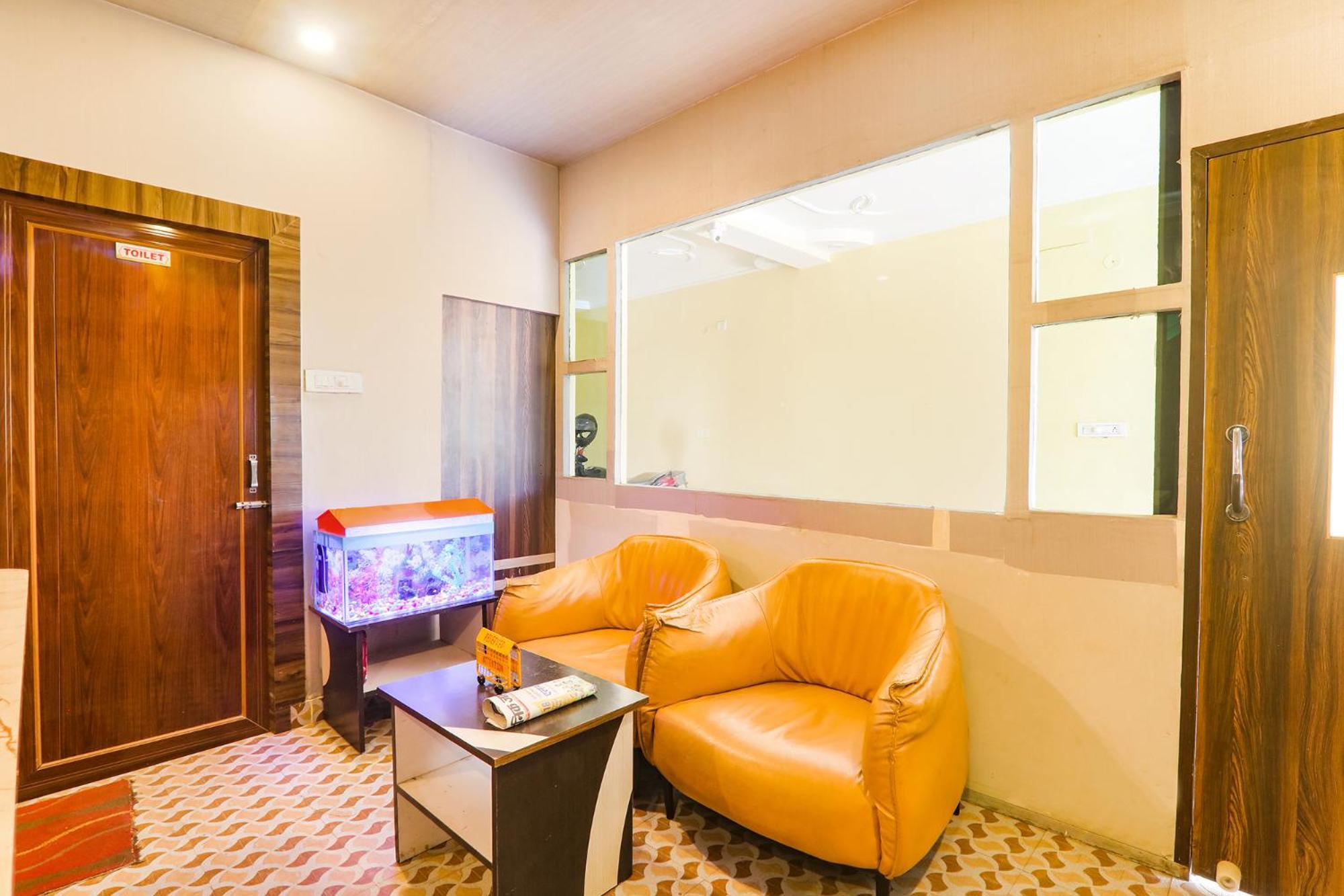 Fabexpress Magadh Glory Hotel Khagaul Eksteriør billede